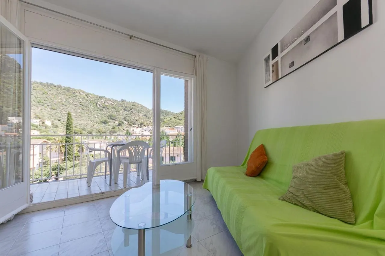 Apartamento En Roses Lägenhet 0*,  Spanien
