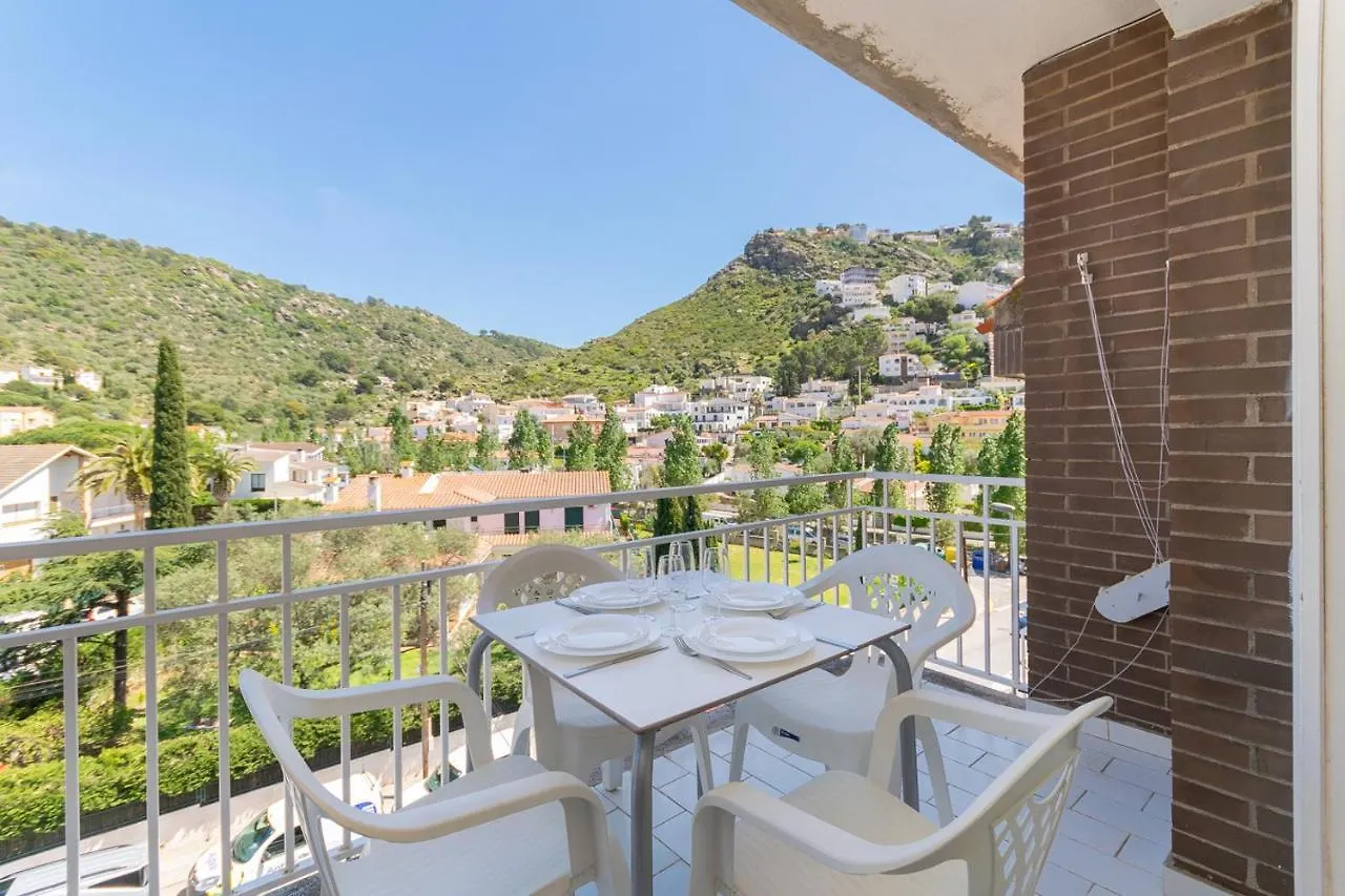 Apartamento En Roses Lägenhet 0*,  Spanien
