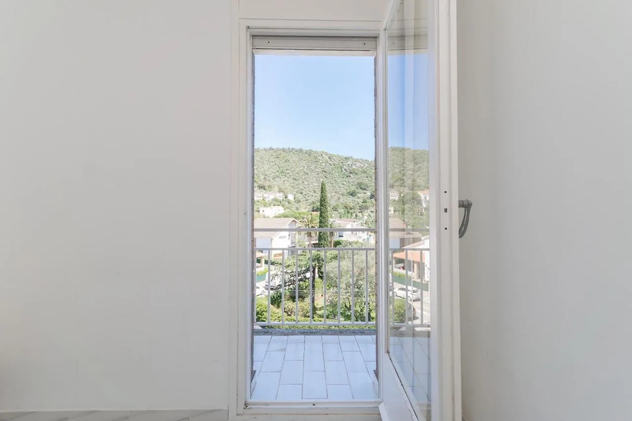 Apartamento En Roses Lägenhet 0*,