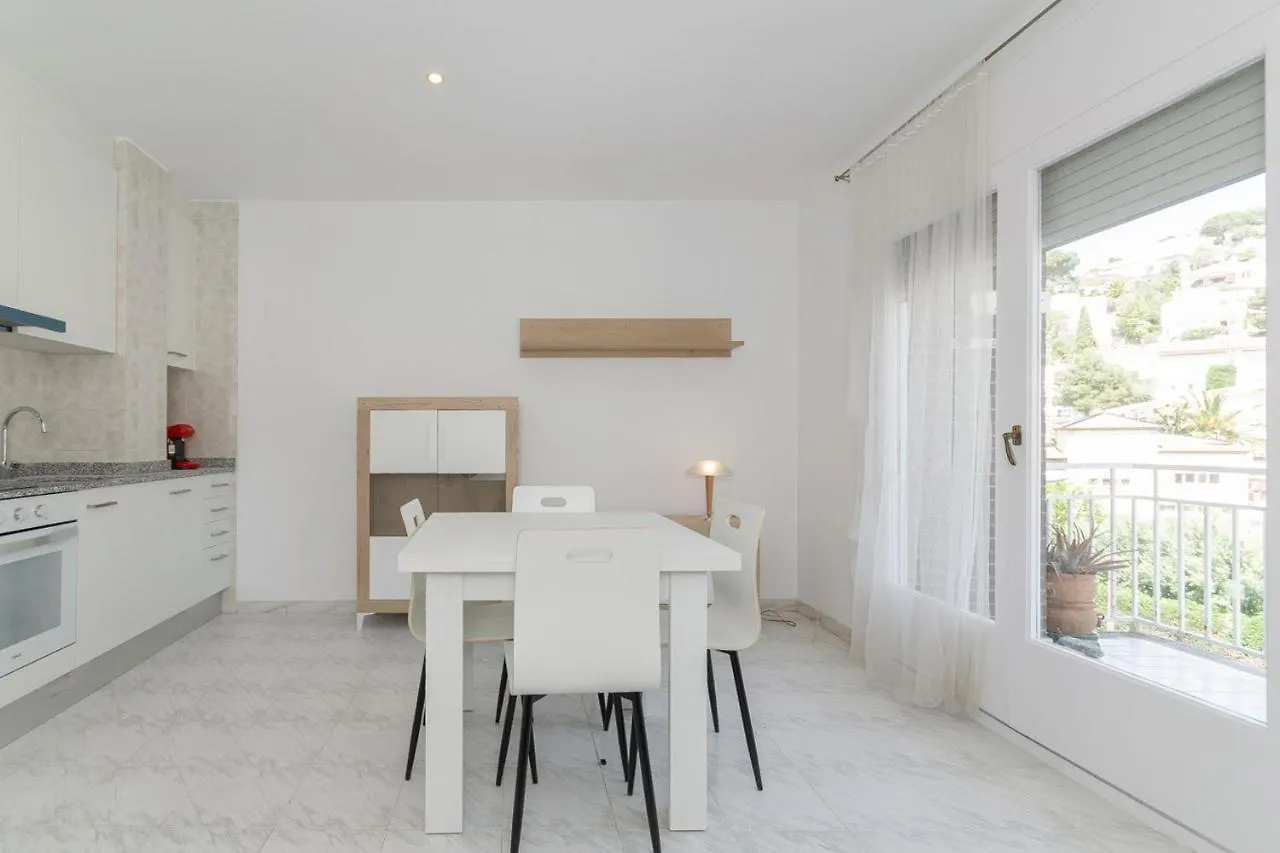 Apartamento En Roses Lägenhet Spanien