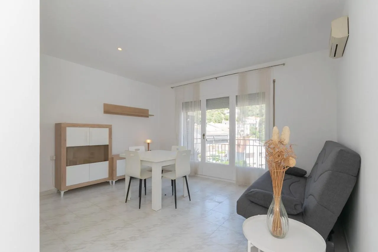 Apartamento En Roses Lägenhet Spanien