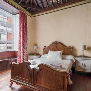  Apartamento La Vicaría España