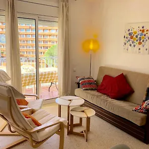  Apartamento Aquarium. 150 Metros Playa. España