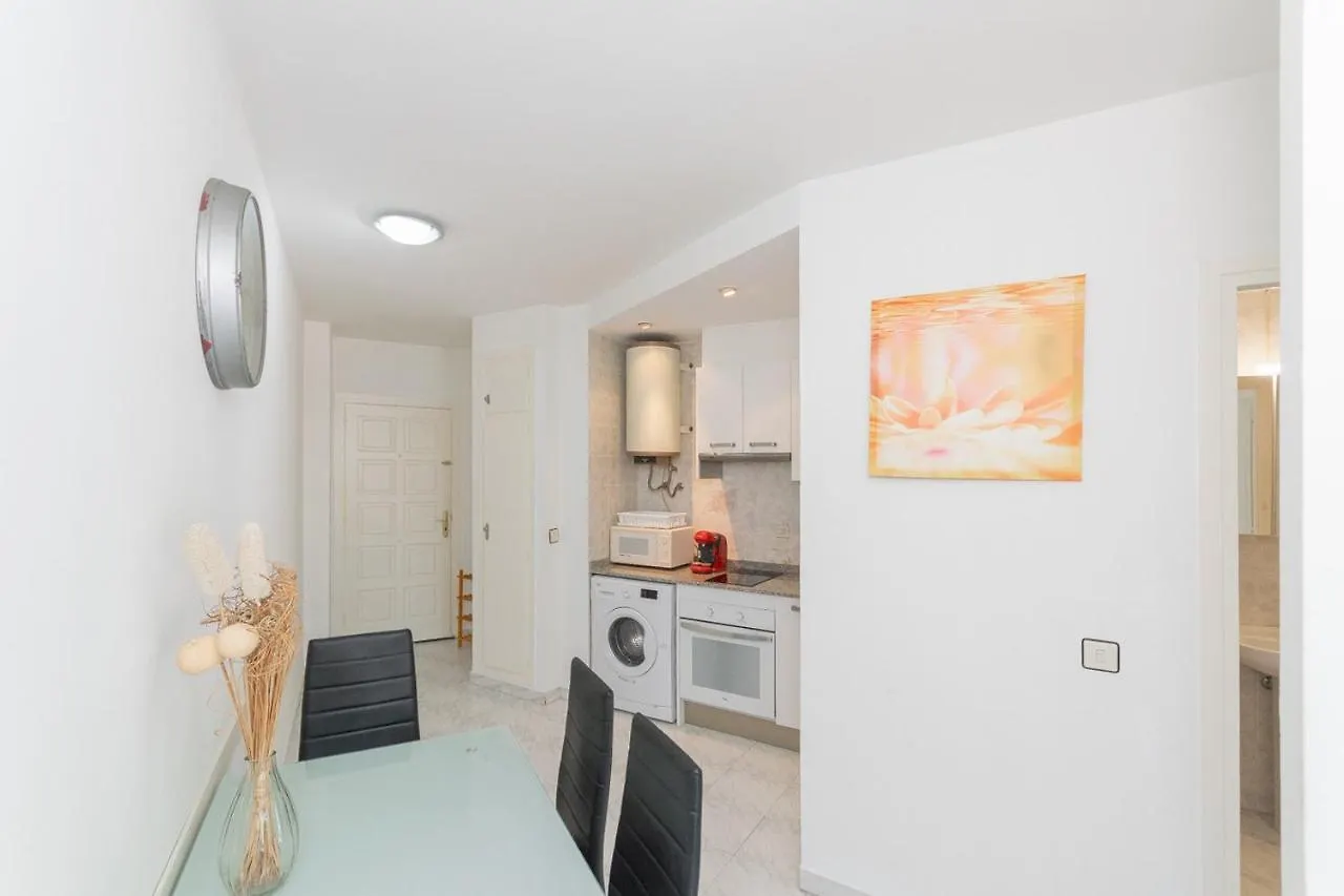 Apartamento En Roses Apartment Spain