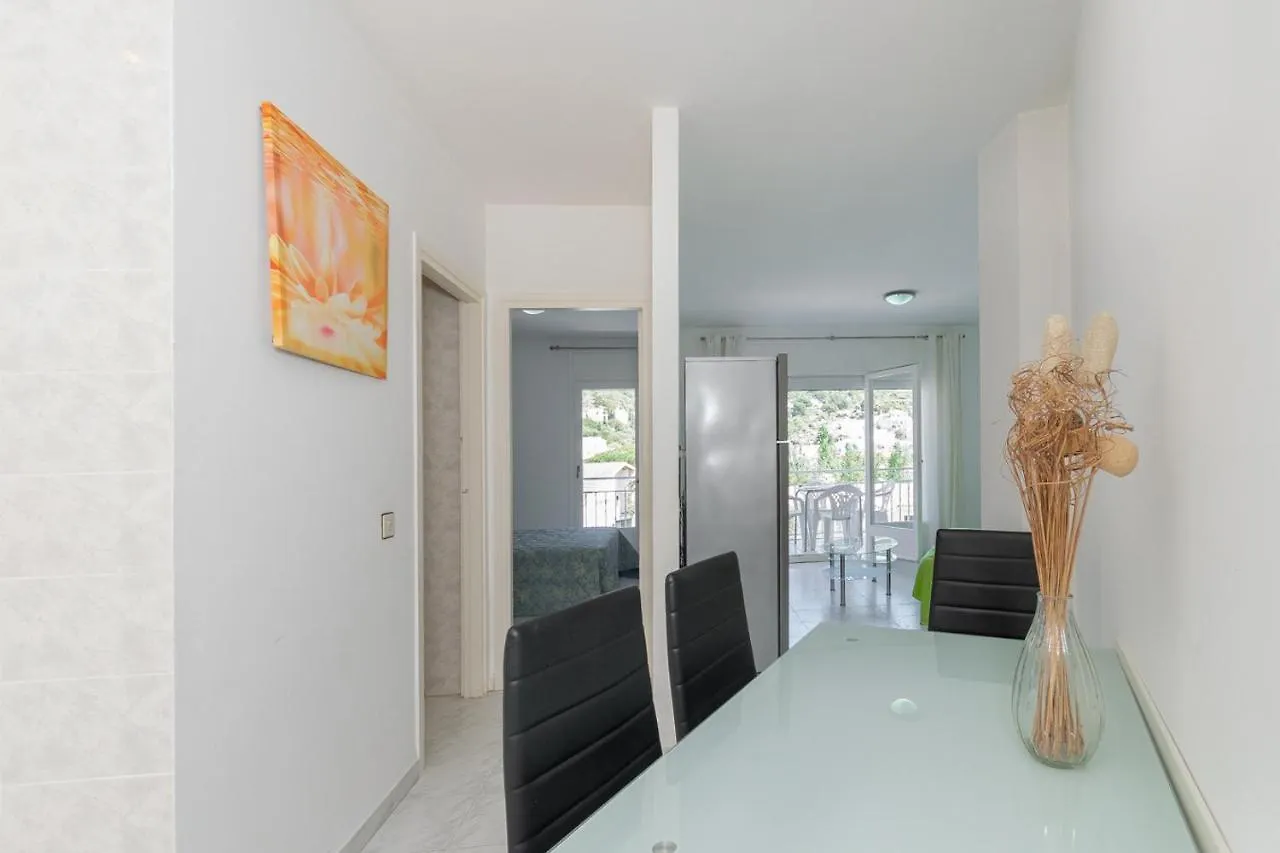 Apartamento En Roses Apartment