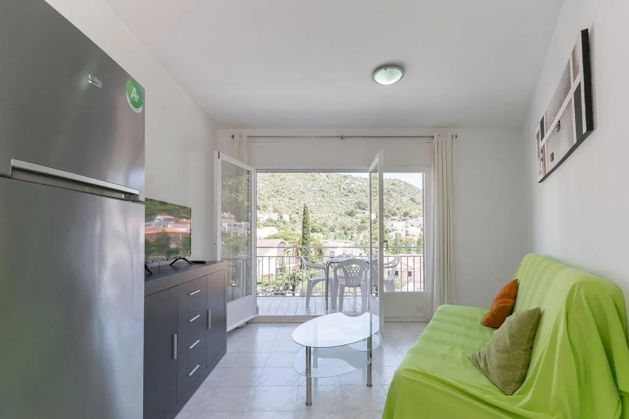 Apartamento En Roses Apartment 0*,