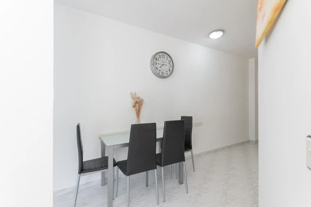 Apartamento En Roses Apartment