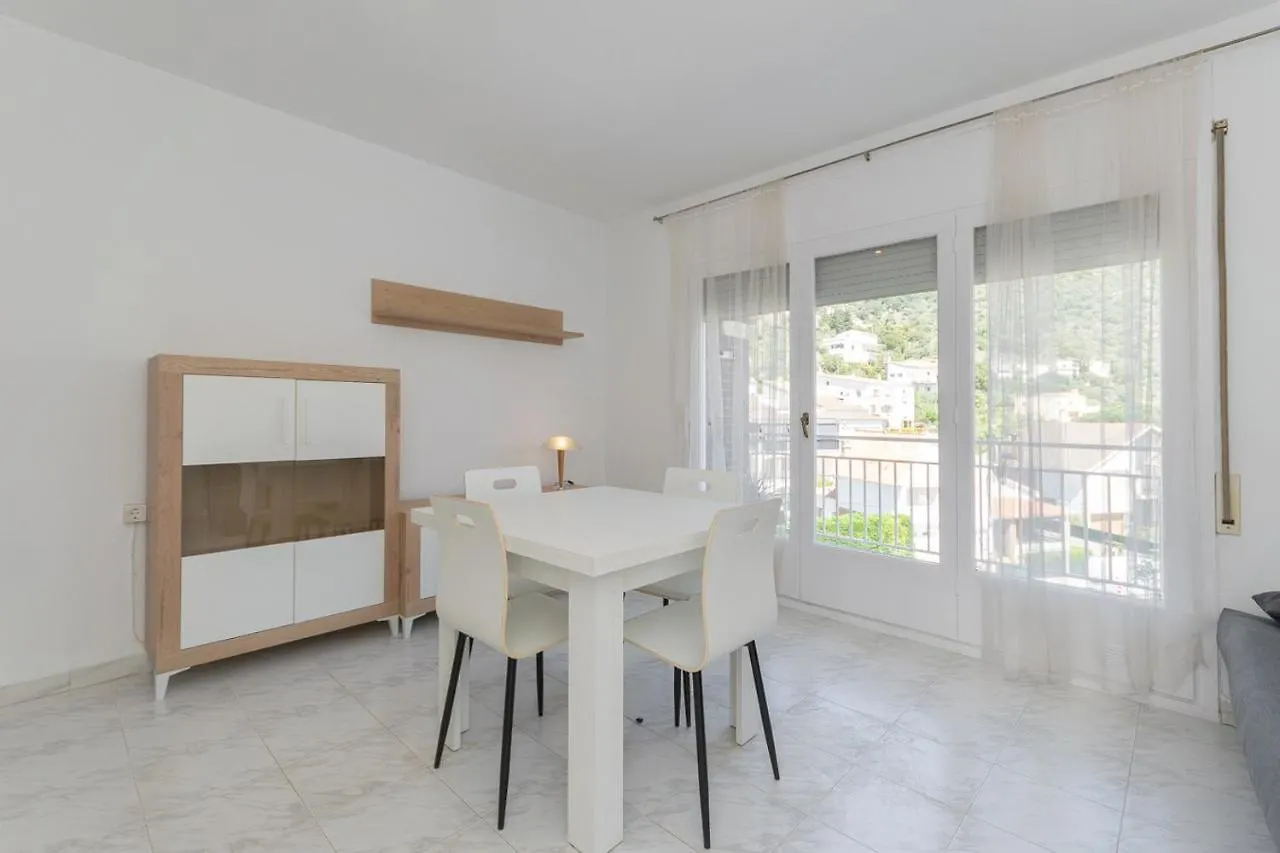 Apartamento En Roses Apartment Spain