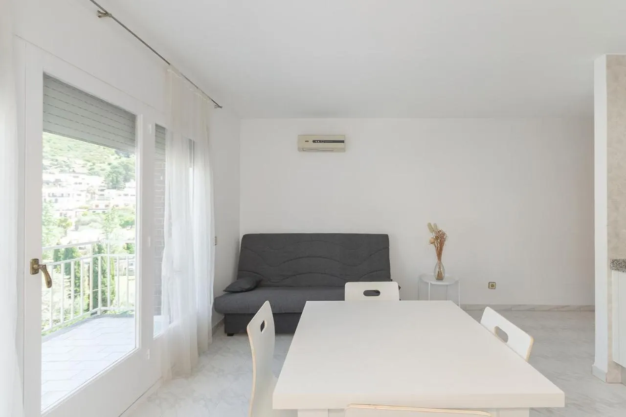 Apartamento En Roses Apartment
