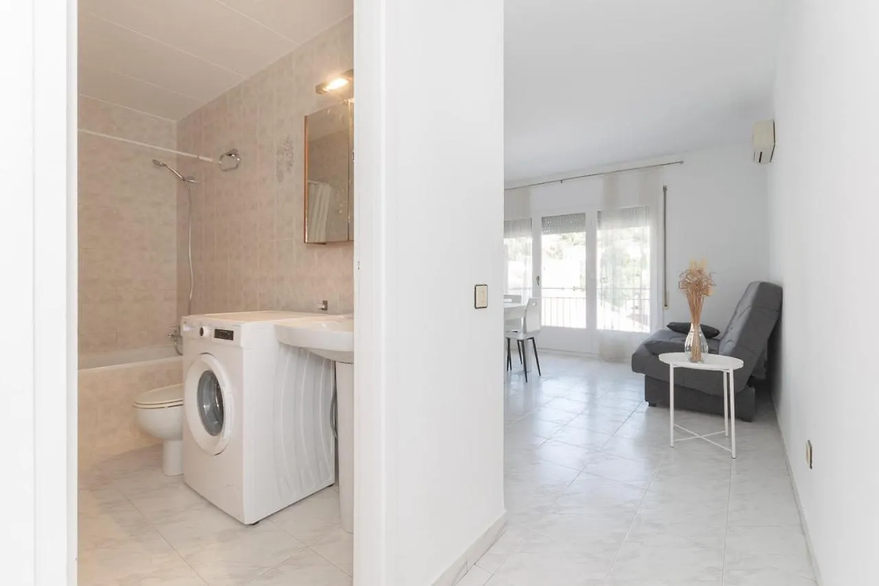 Apartamento En Roses Apartment
