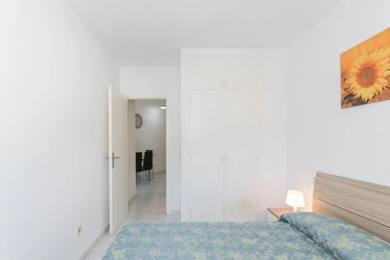 Apartamento En Roses Apartment Spain
