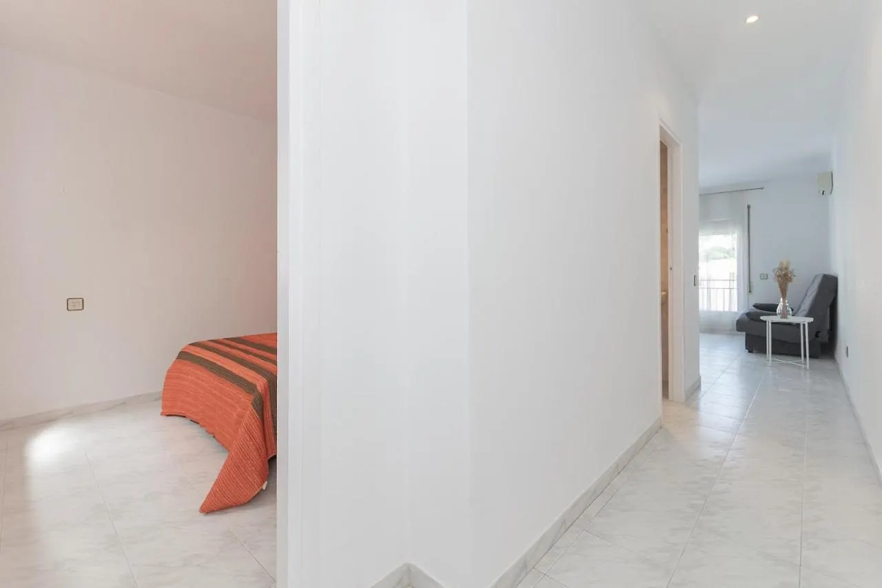 Apartamento En Roses Apartment