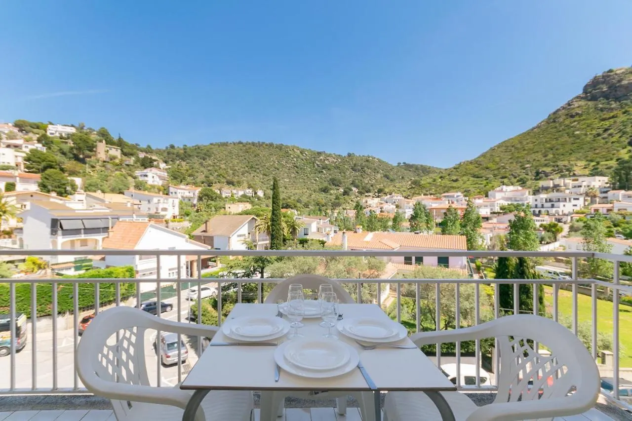 Apartamento En Roses Apartment
